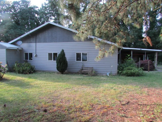 21451 Southeast Webfoot Road Dayton, OR 97114 - Photo 6 of 39 Gallery Image 6