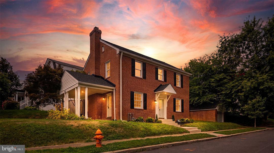 5306 Brabant Road Baltimore, MD 21229 - Photo 37 of 41 Gallery Image 37