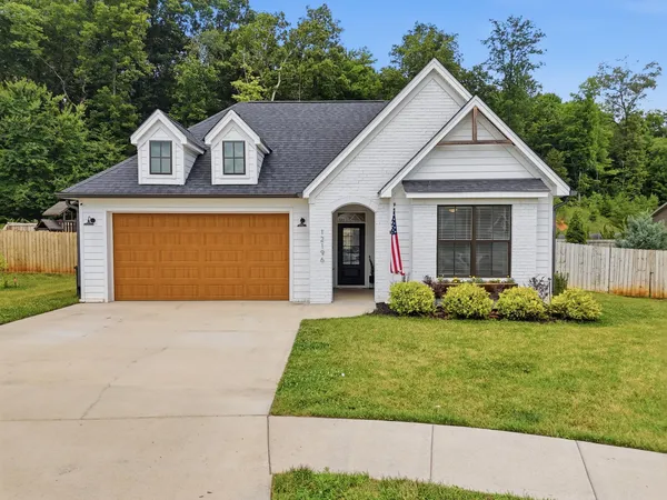 $417,500 | 12196 Jaiden Court, Soddy-Daisy, TN 37379
