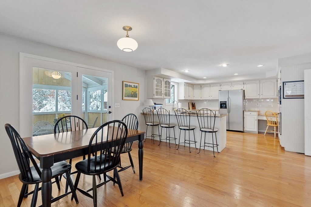 60 Virginia Ridge Road Sudbury, MA 01776 - Photo 15 of 32