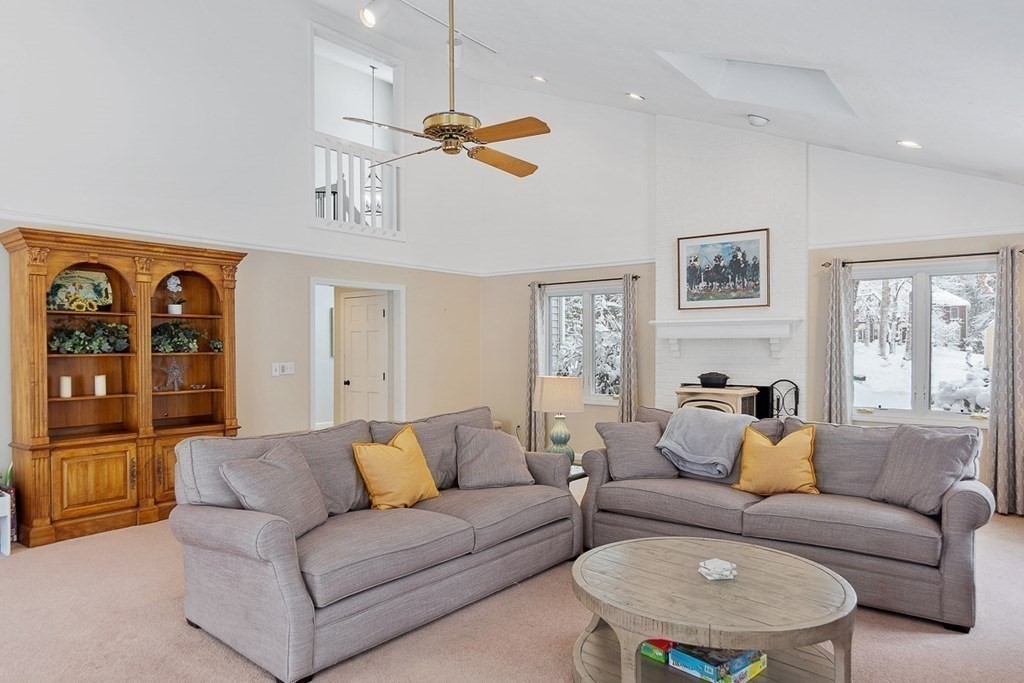 60 Virginia Ridge Road Sudbury, MA 01776 - Photo 18 of 32