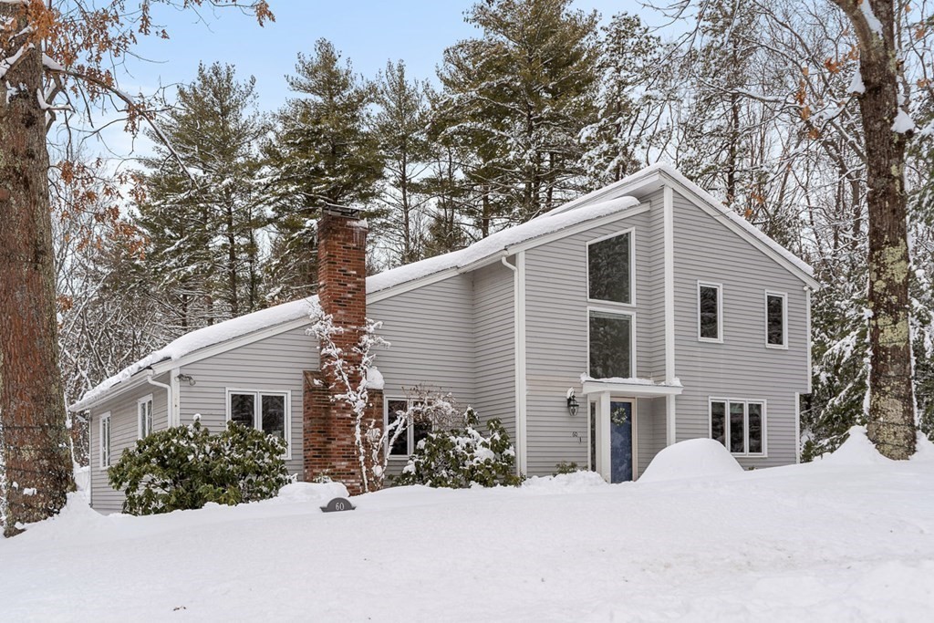 60 Virginia Ridge Road Sudbury, MA 01776 - Photo 2 of 32