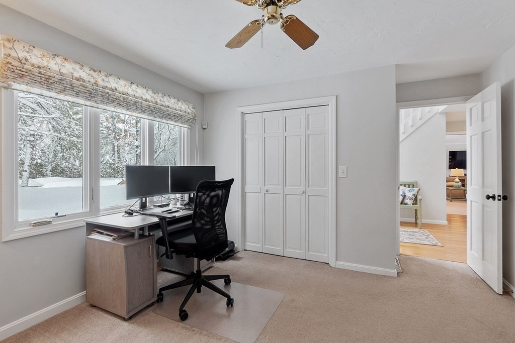 60 Virginia Ridge Road Sudbury, MA 01776 - Photo 21 of 32