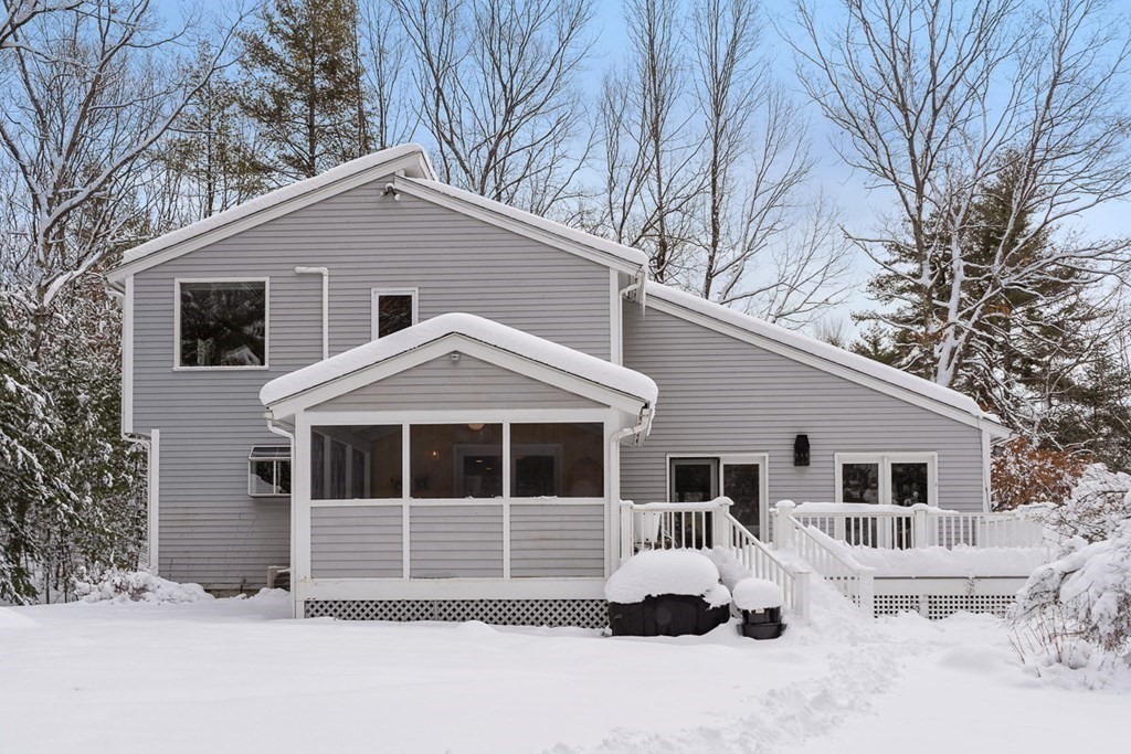 60 Virginia Ridge Road Sudbury, MA 01776 - Photo 4 of 32