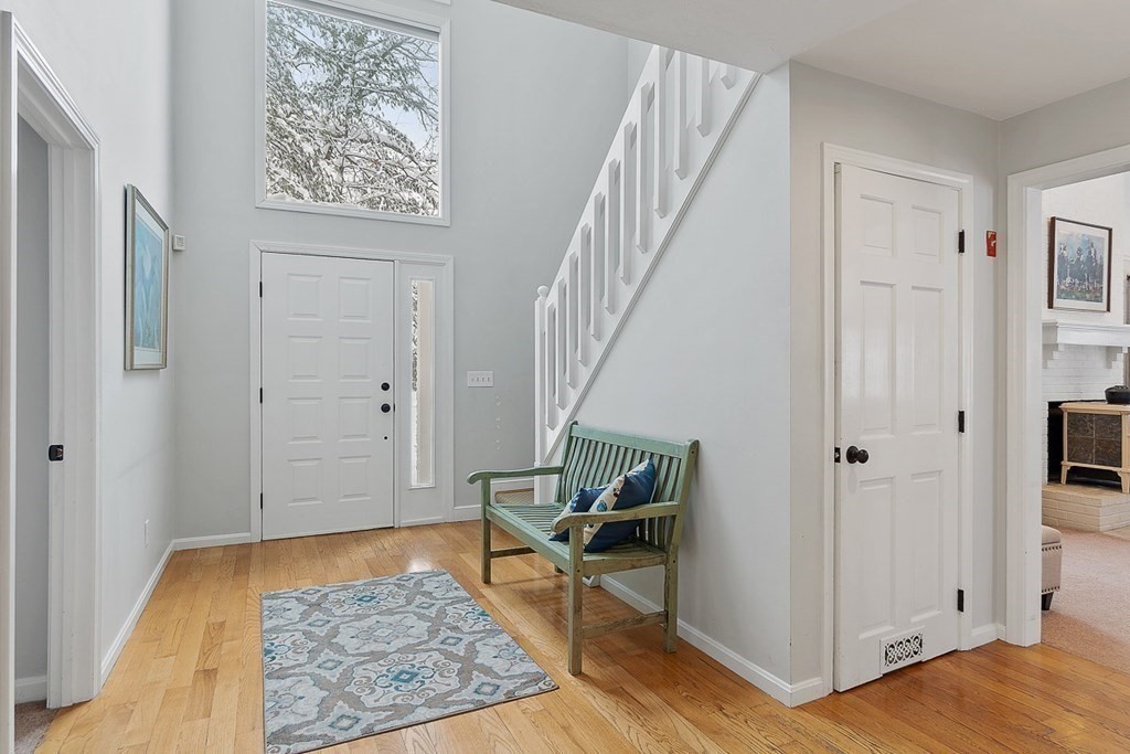 60 Virginia Ridge Road Sudbury, MA 01776 - Photo 10 of 32