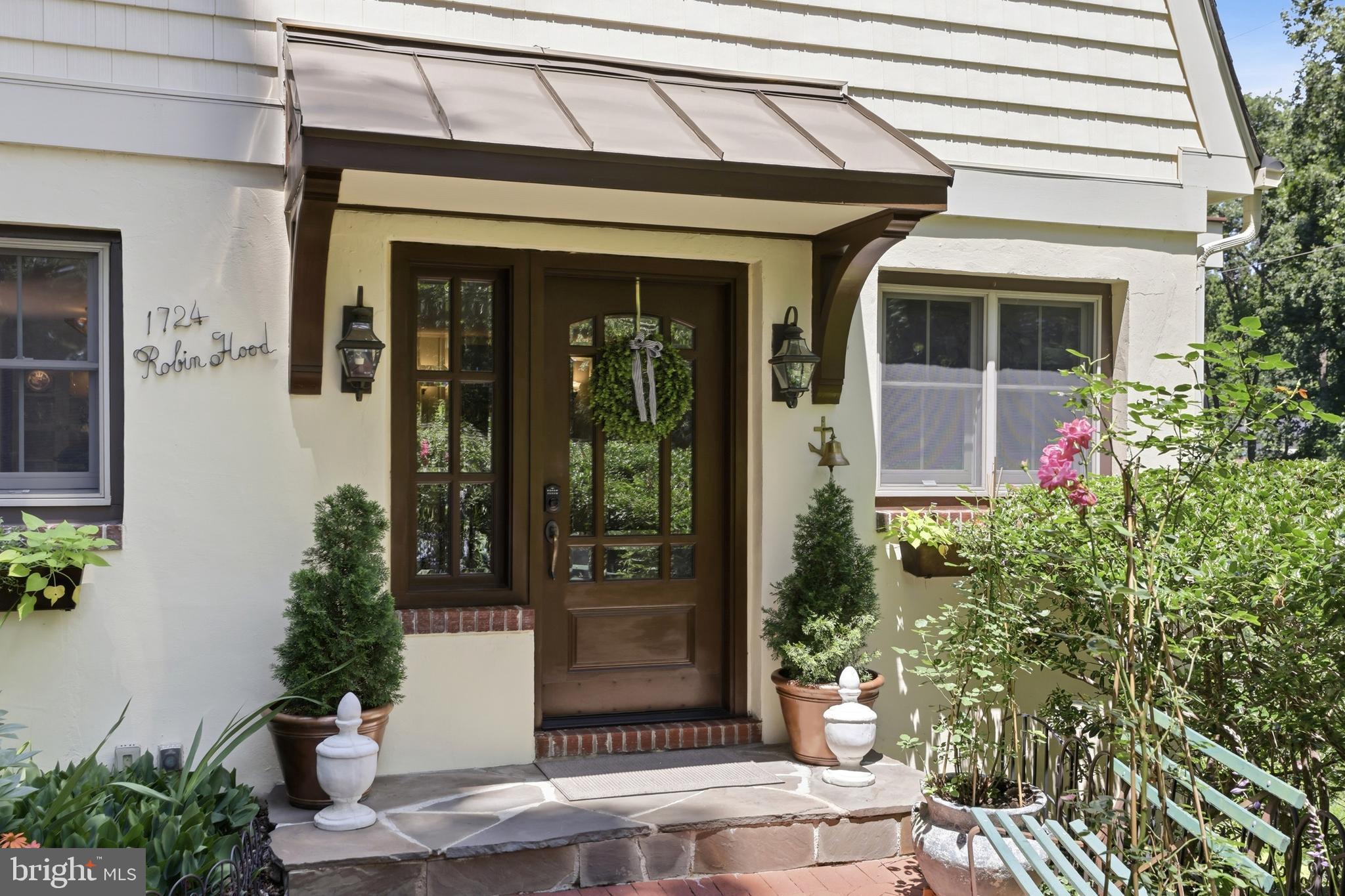 1724 Robinhood Road Annapolis, MD 21401 - Photo 63 of 73 Comfortable and welcomed