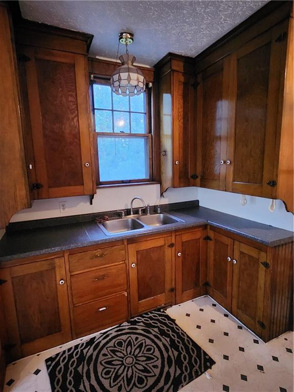 6 Hadley Road Greenville, PA 16125 - Photo 3 of 9 a bathroom with a sink and a mirror