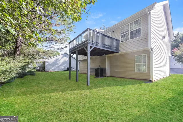 $1,965 | 9156 Jefferson Village Drive Southwest, Covington, GA 30014