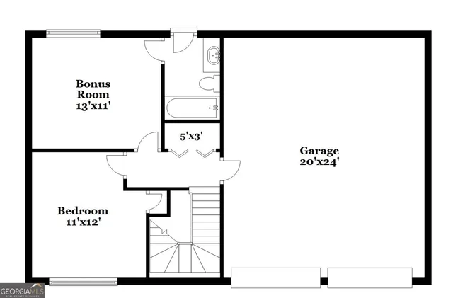 $1,915 | 9156 Jefferson Village Drive Southwest, Covington, GA 30014