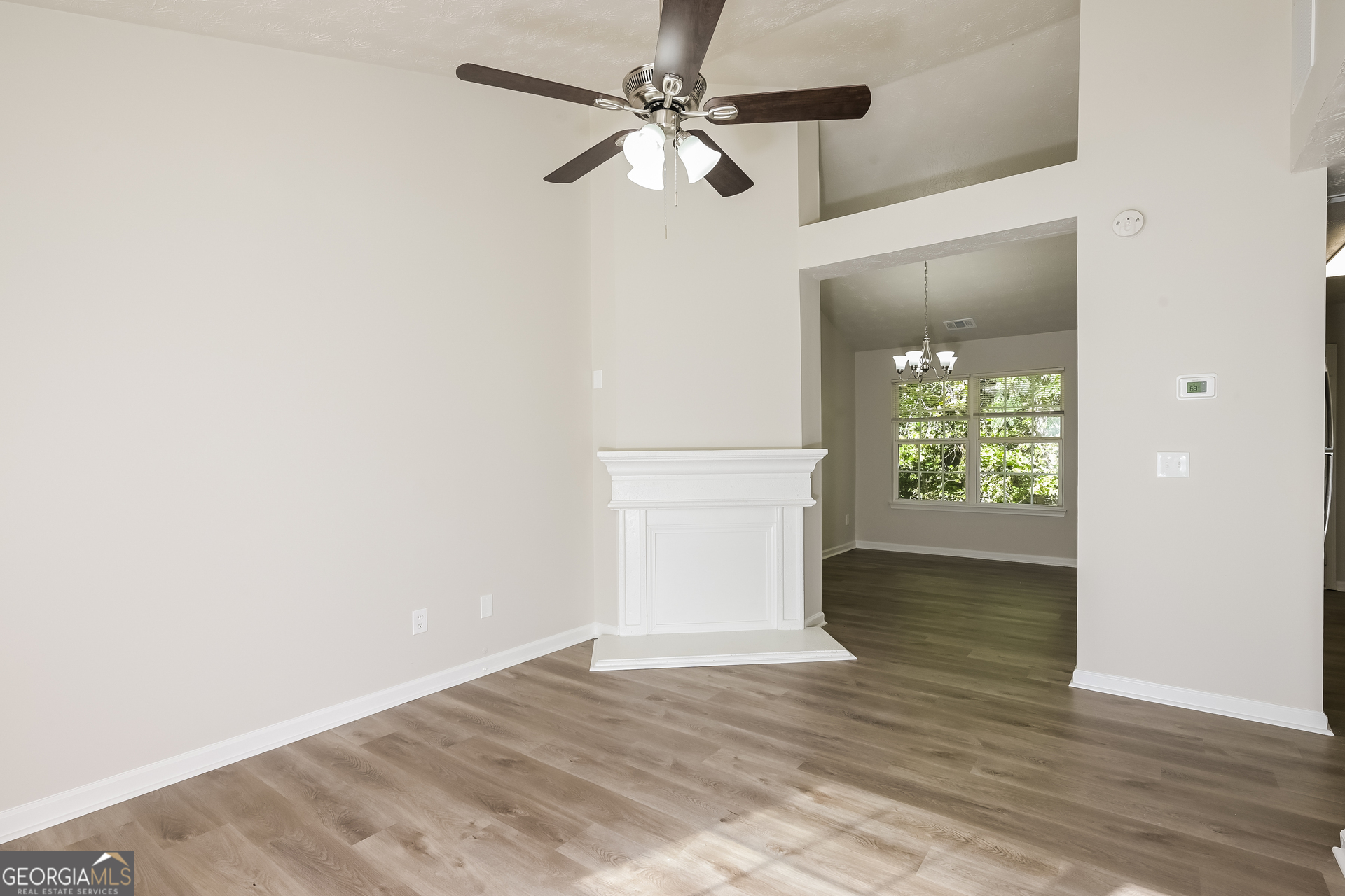 9156 Jefferson Village Drive Southwest Covington, GA 30014 - Photo 4 of 17