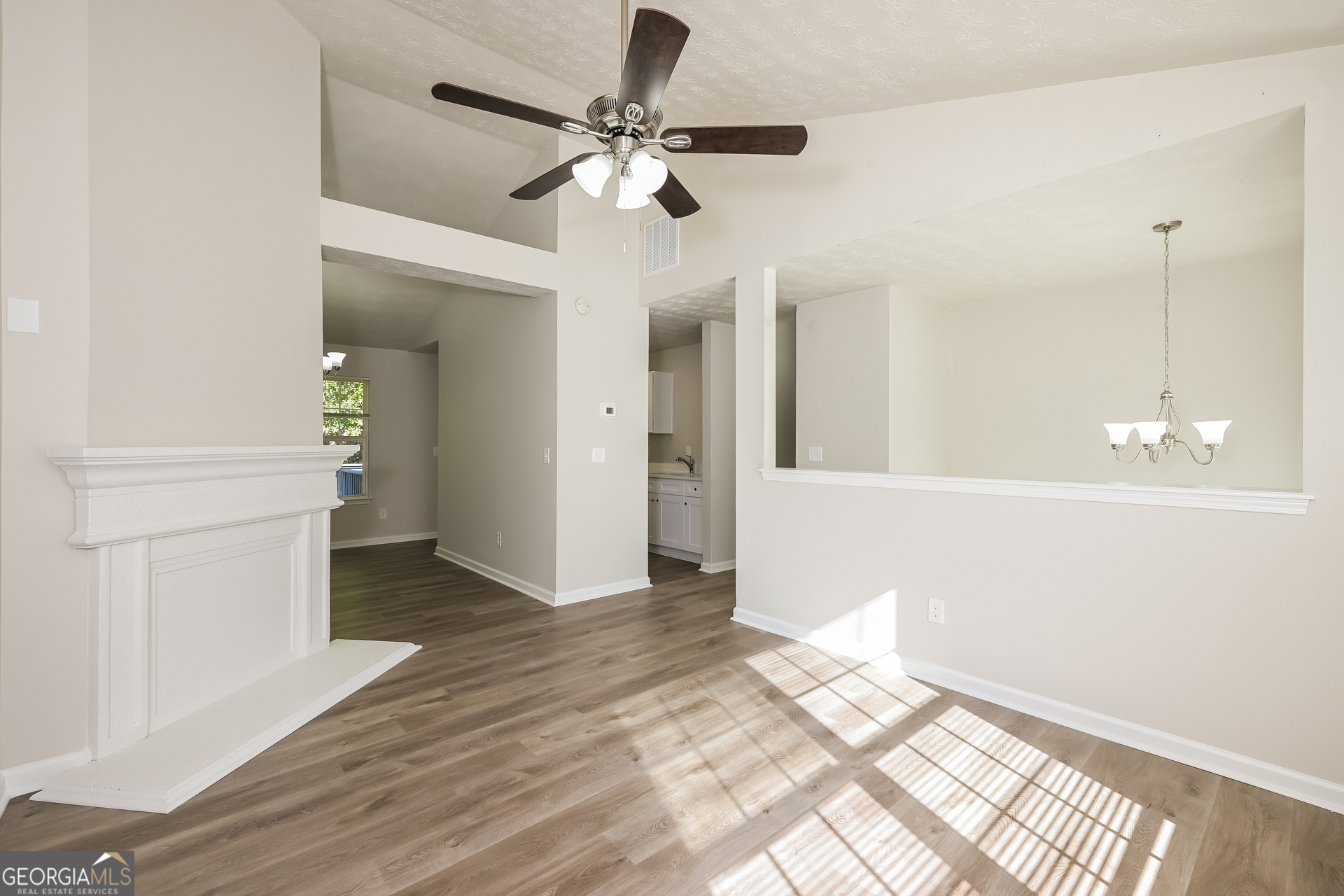 9156 Jefferson Village Drive Southwest Covington, GA 30014 - Photo 5 of 17