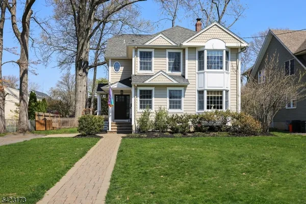 $1,250,000 | 1311 Pine Grove Avenue, Westfield, NJ 07090