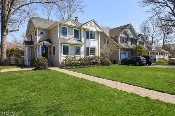 $1,250,000 | 1311 Pine Grove Avenue, Westfield, NJ 07090