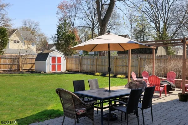 $1,250,000 | 1311 Pine Grove Avenue, Westfield, NJ 07090