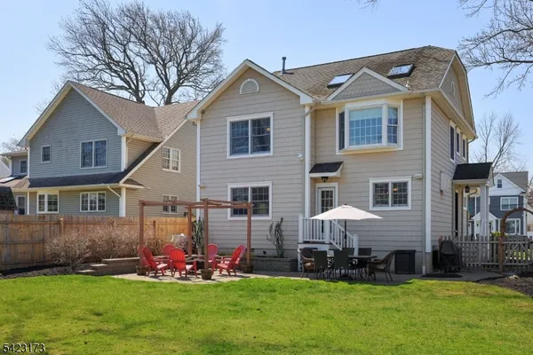 $1,250,000 | 1311 Pine Grove Avenue, Westfield, NJ 07090