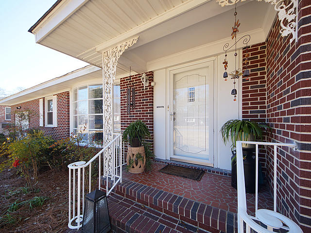 1131 John Rutledge Avenue Hanahan, SC 29410 - Photo 1 of 42 Front Close