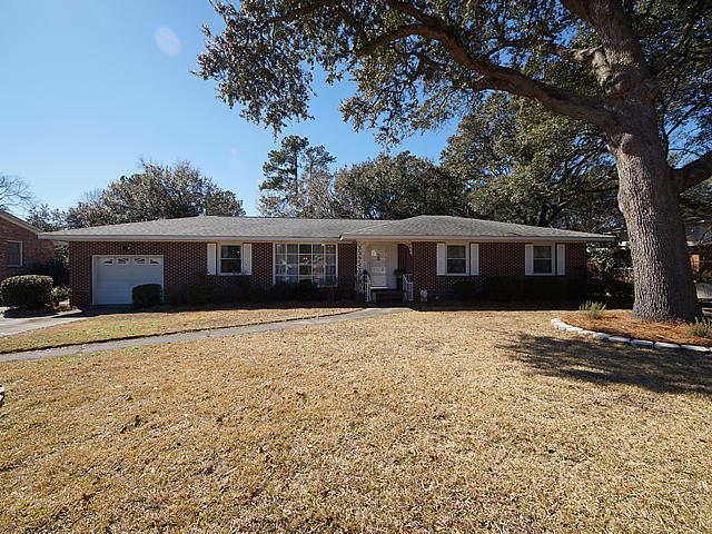 1131 John Rutledge Avenue Hanahan, SC 29410 - Photo 2 of 42 Front