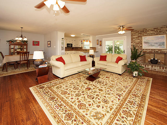 1131 John Rutledge Avenue Hanahan, SC 29410 - Photo 11 of 42 Living Room1