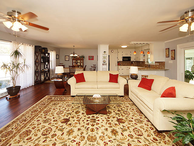 1131 John Rutledge Avenue Hanahan, SC 29410 - Photo 13 of 42 Living Room