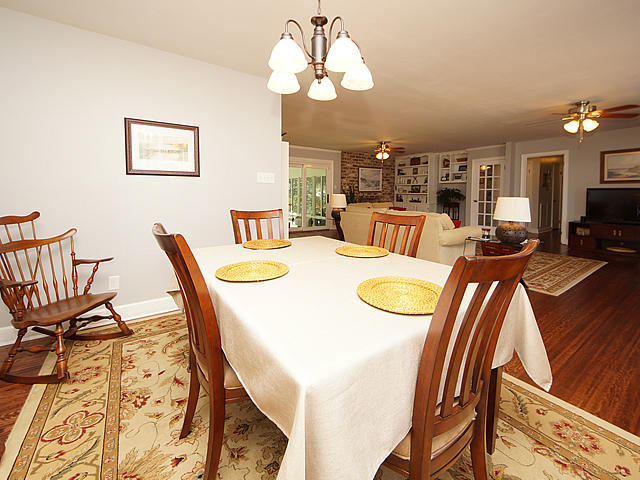 1131 John Rutledge Avenue Hanahan, SC 29410 - Photo 15 of 42 Dining Room1