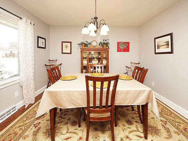 1131 John Rutledge Avenue Hanahan, SC 29410 - Photo 16 of 42 Dining Room