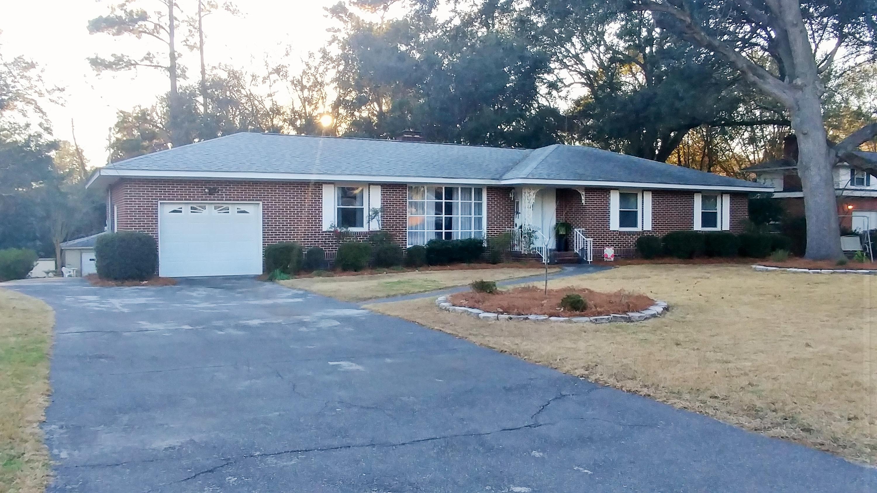 1131 John Rutledge Avenue Hanahan, SC 29410 - Photo 4 of 42 Front2