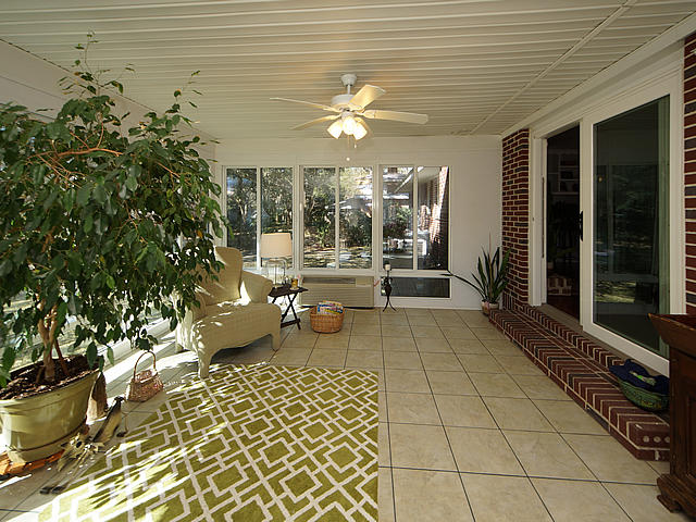 1131 John Rutledge Avenue Hanahan, SC 29410 - Photo 35 of 42 Sunroom1