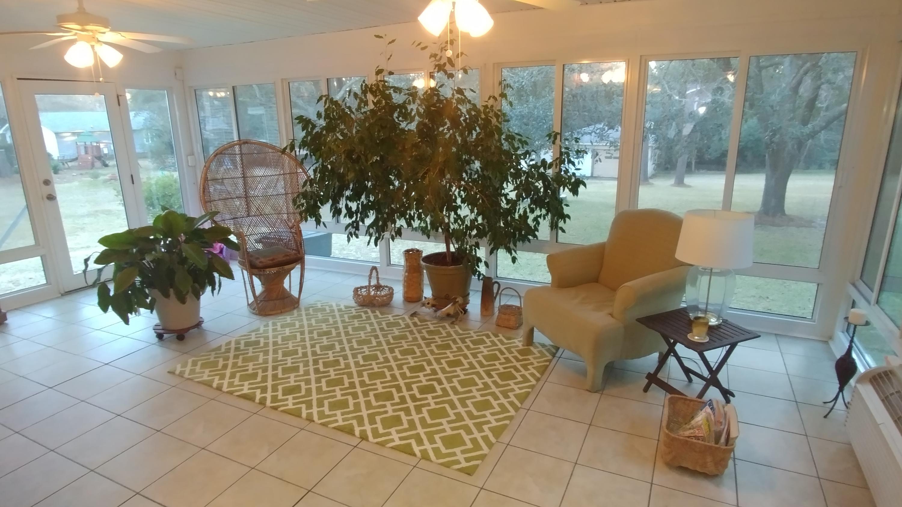 1131 John Rutledge Avenue Hanahan, SC 29410 - Photo 36 of 42 Sunroom