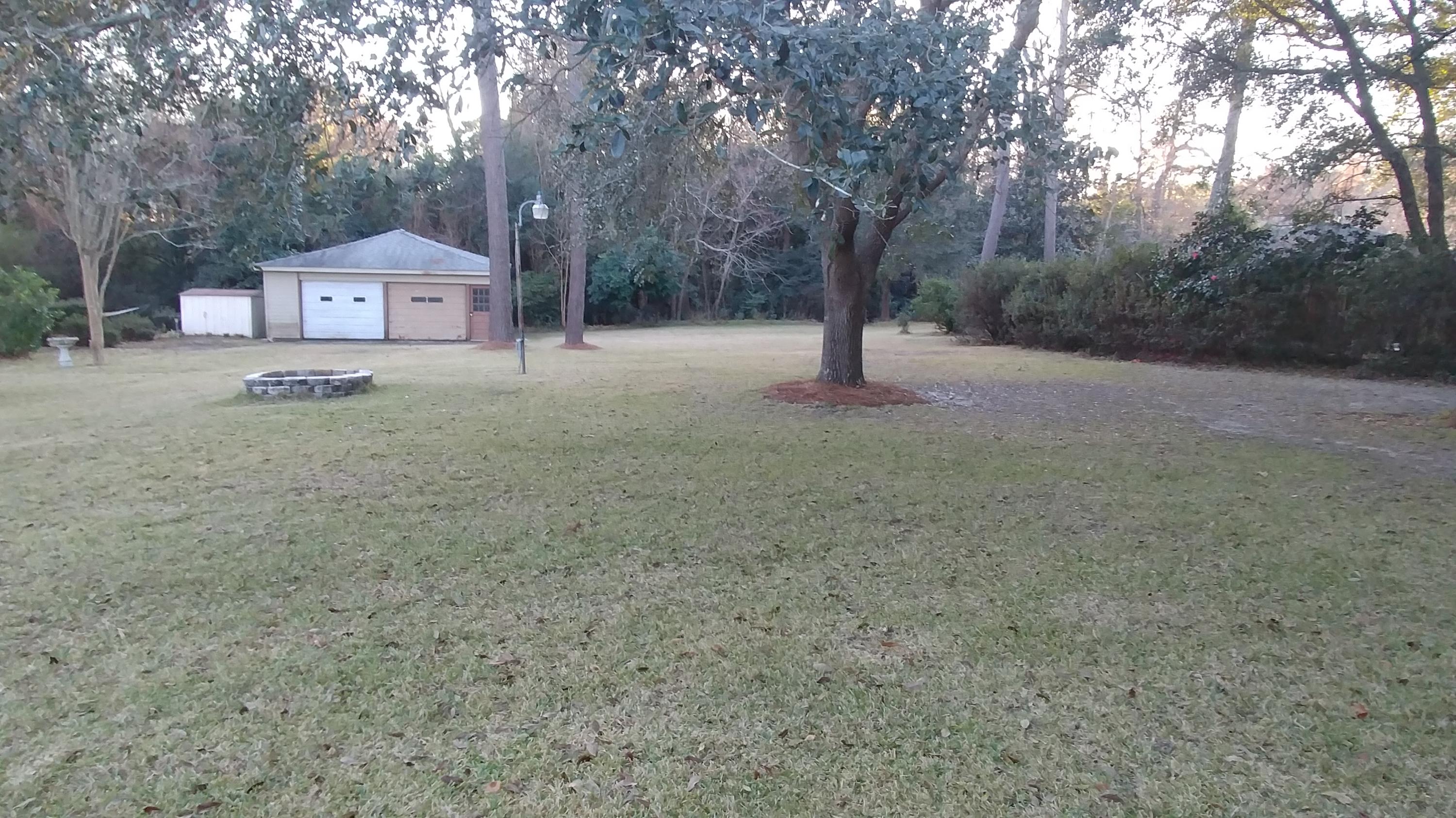 1131 John Rutledge Avenue Hanahan, SC 29410 - Photo 37 of 42 Backyard
