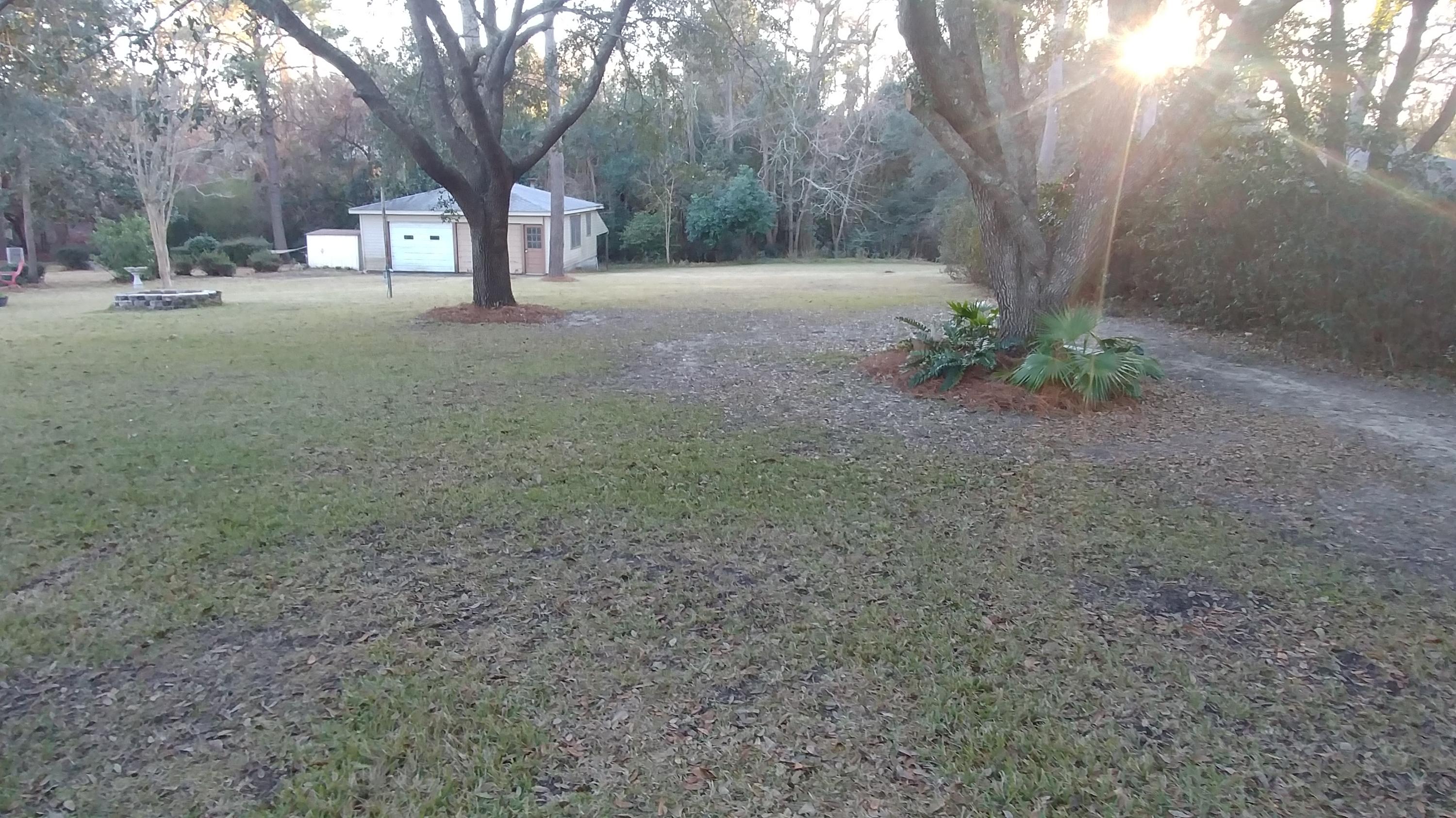 1131 John Rutledge Avenue Hanahan, SC 29410 - Photo 38 of 42 Backyard1