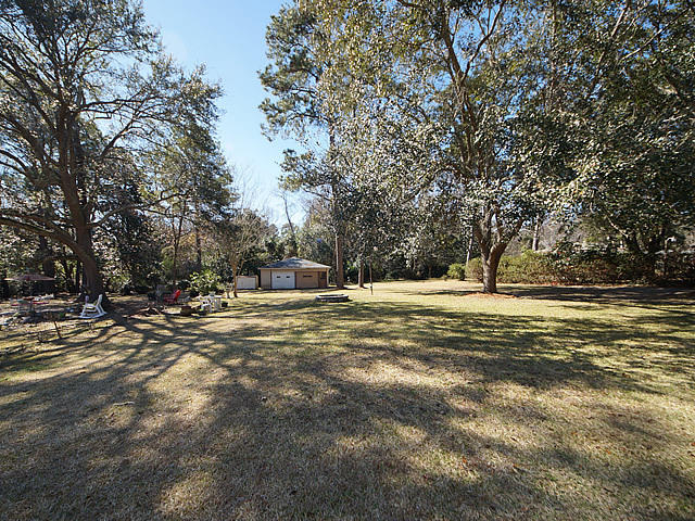 1131 John Rutledge Avenue Hanahan, SC 29410 - Photo 39 of 42 Backyard
