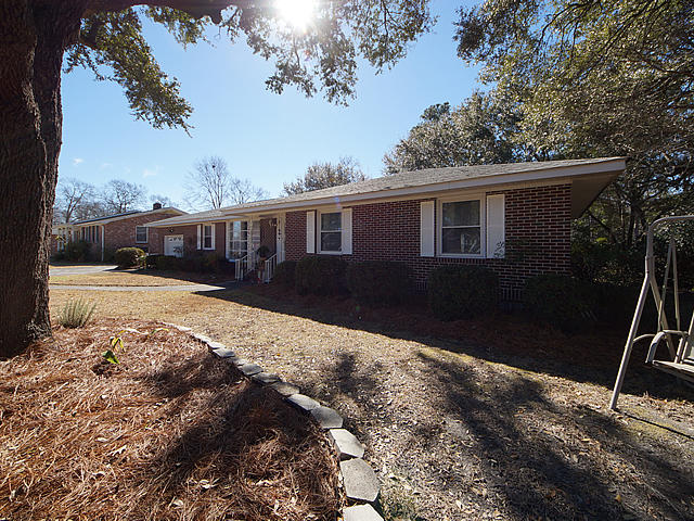 1131 John Rutledge Avenue Hanahan, SC 29410 - Photo 5 of 42 Front2