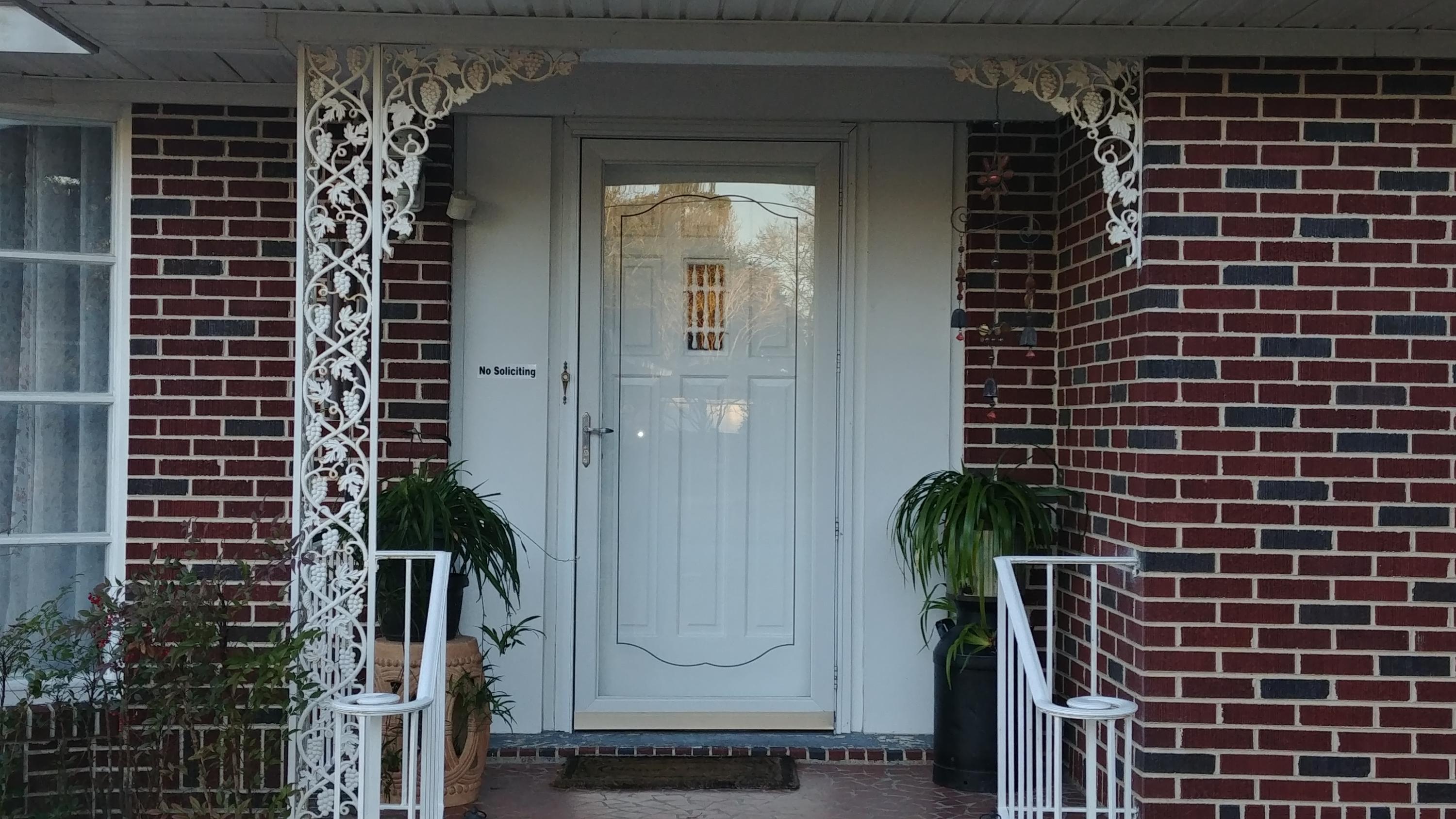 1131 John Rutledge Avenue Hanahan, SC 29410 - Photo 6 of 42 Front Door Close