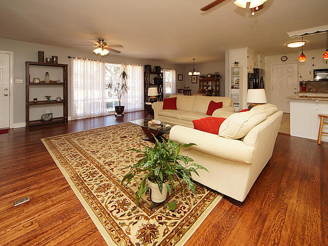 1131 John Rutledge Avenue Hanahan, SC 29410 - Photo 9 of 42 Living Room4