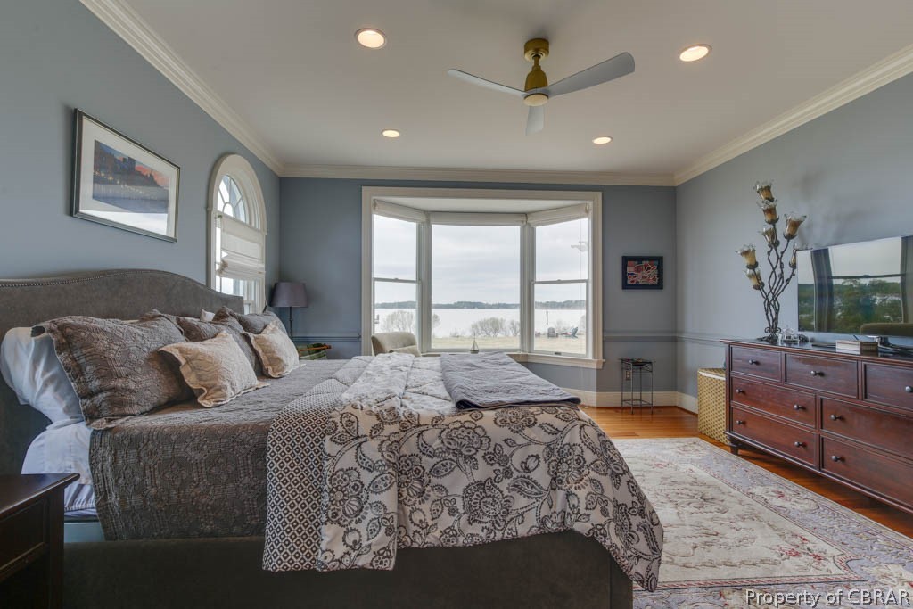 3459 Stonewall Road Hayes, VA 23072 - Photo 27 of 50 Look at that view!