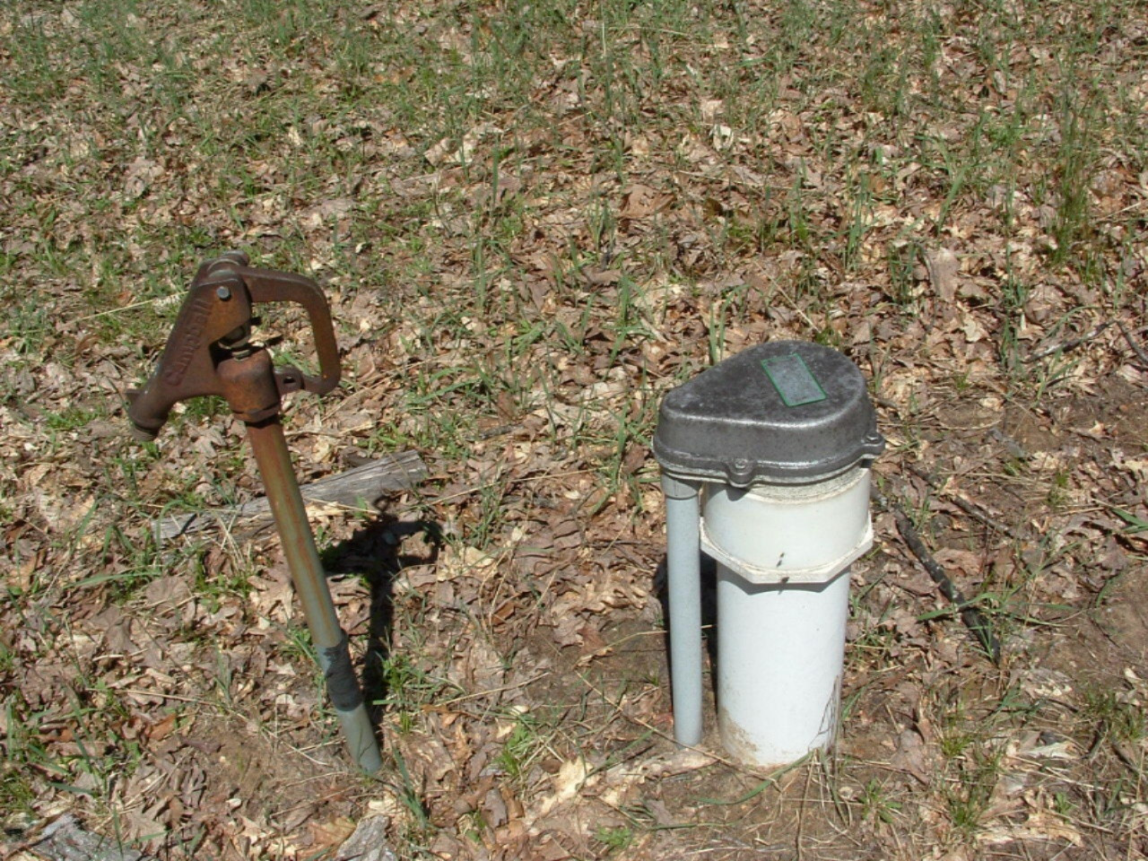 4972 Chalker Road Wellston, MI 49689 - Photo 5 of 19 DSCF0022