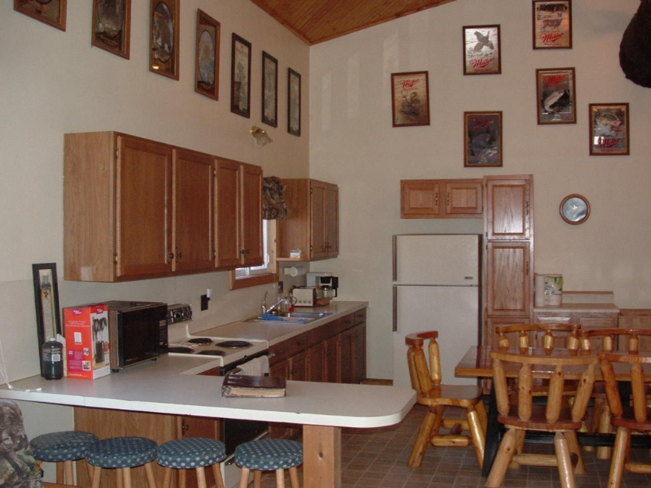 4972 Chalker Road Wellston, MI 49689 - Photo 7 of 19 DSCF0025