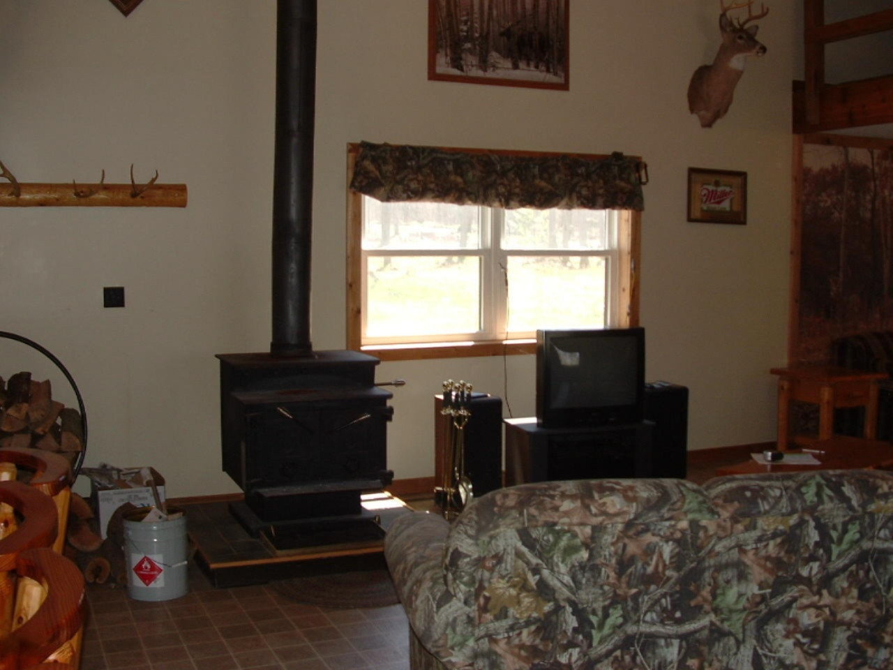 4972 Chalker Road Wellston, MI 49689 - Photo 8 of 19 DSCF0026