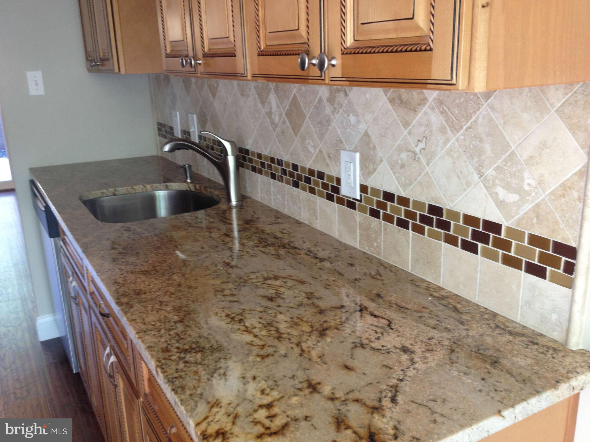 11180 Forest Edge Drive Reston, VA 20190 - Photo 1 of 24 Kitchen