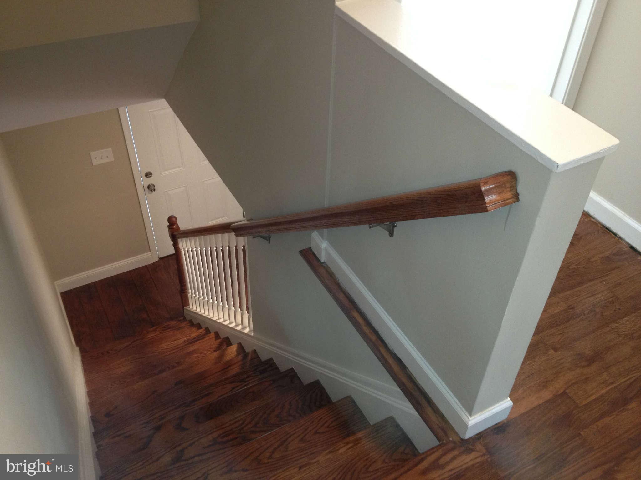 11180 Forest Edge Drive Reston, VA 20190 - Photo 14 of 24 Interior (General)