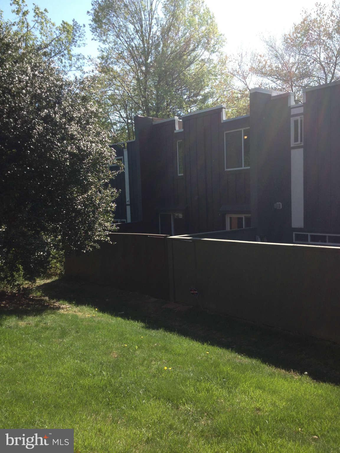 11180 Forest Edge Drive Reston, VA 20190 - Photo 3 of 24 Exterior (Rear)