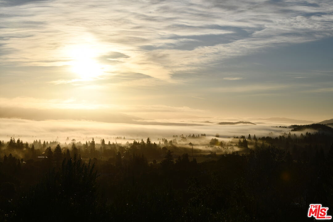 2910 Spring Mountain Road St. Helena, CA 94574 - Photo 11 of 13 a view of city and ocean