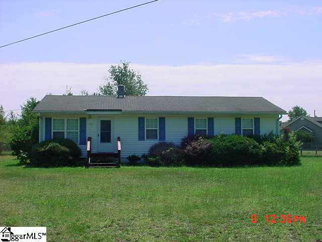 265 Black Road Simpsonville, SC 29680 - Photo 1 of 16