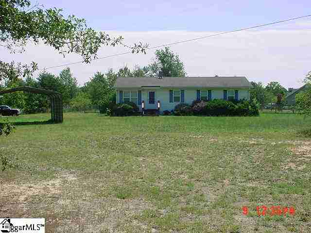265 Black Road Simpsonville, SC 29680 - Photo 2 of 16