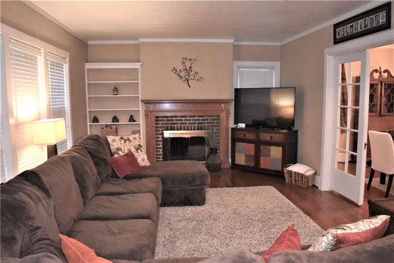 441 Ridgeway Street Greensburg, PA 15601 - Photo 3 of 20 Gallery Image 3