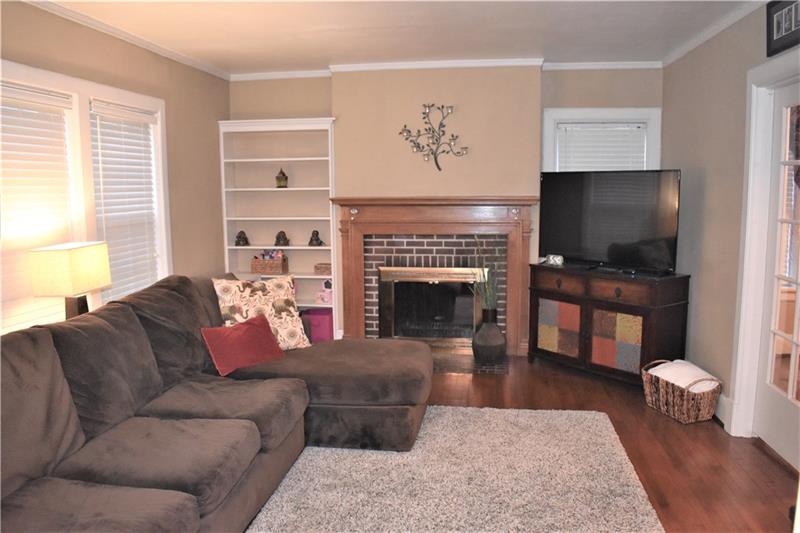 441 Ridgeway Street Greensburg, PA 15601 - Photo 4 of 20 Gallery Image 4