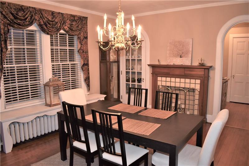 441 Ridgeway Street Greensburg, PA 15601 - Photo 6 of 20 Gallery Image 6