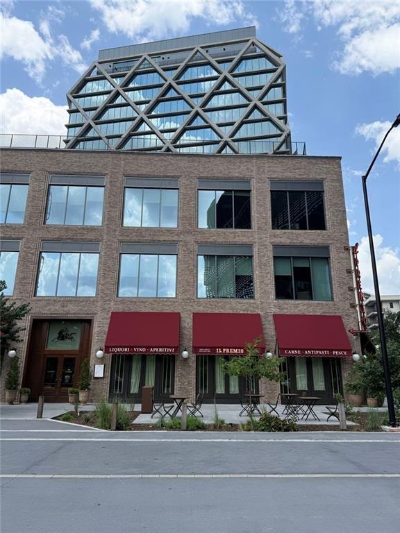 747 Ralph McGill Boulevard Northeast, Unit 202 Atlanta, GA 30312 - Photo 45 of 51