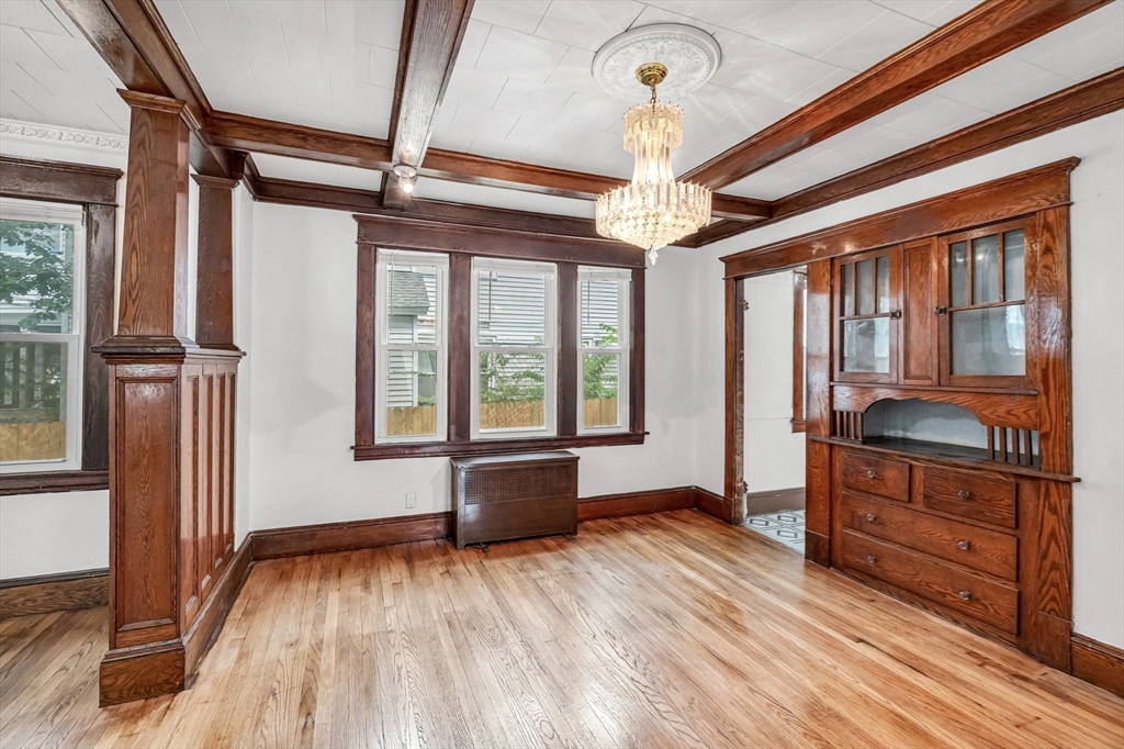 27 Appleton Street, Unit 1 Springfield, MA 01108 - Photo 7 of 28