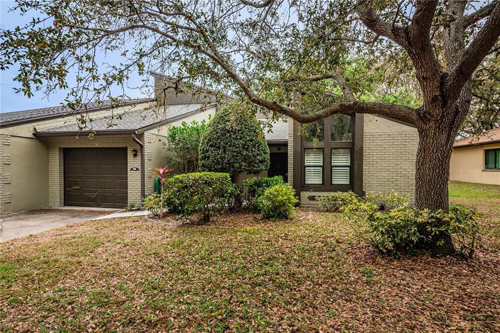 2101 Sunset Point Road, Unit 601 Clearwater, FL 33765 - Photo 1 of 1 Front view